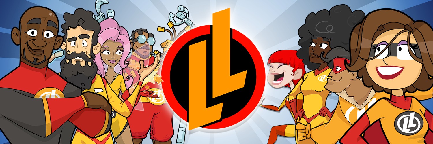 Legends of Learning Review - Play & Practice