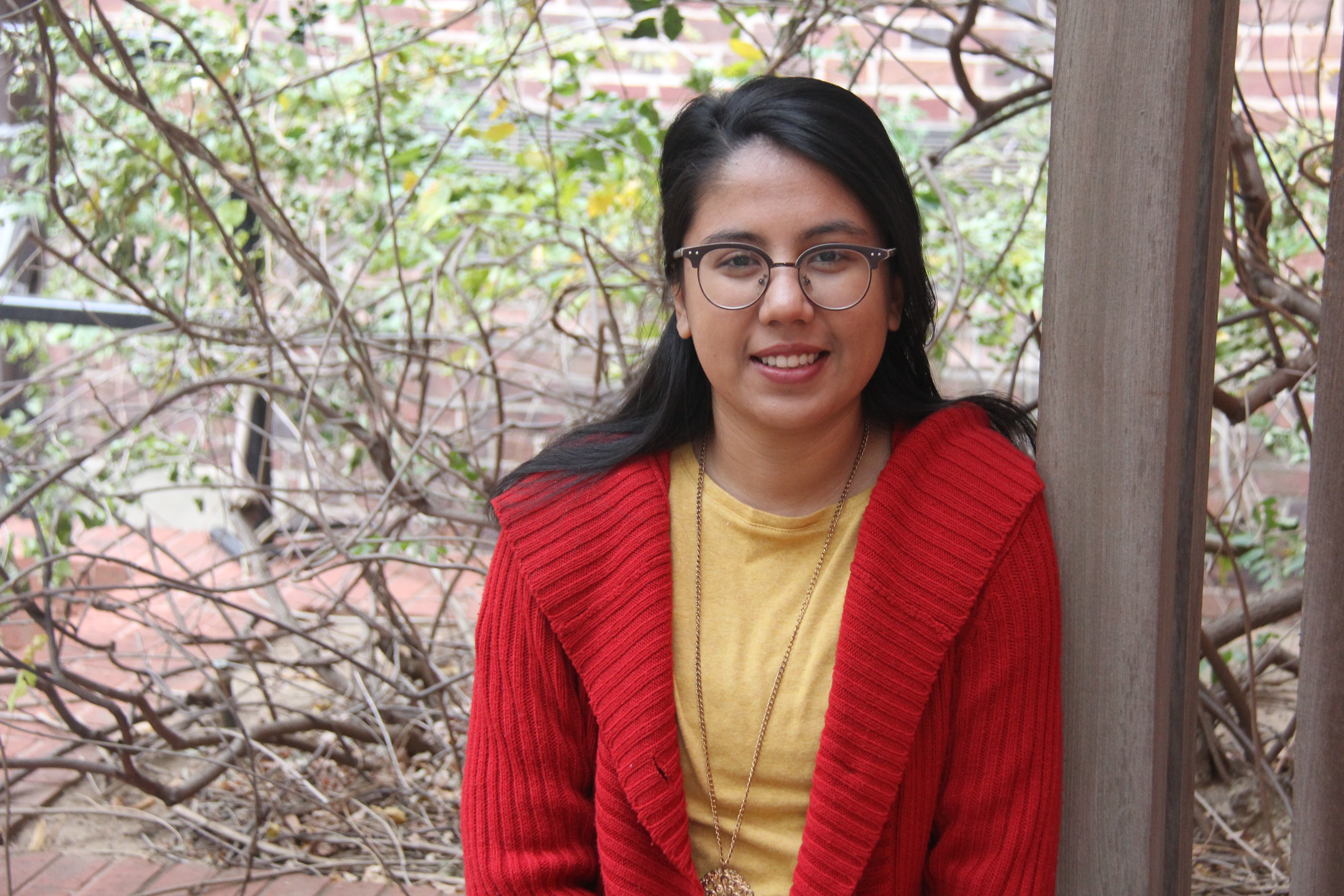 Farhana Momtaz