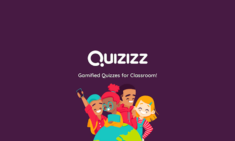 Quizizz | GW Teach | Columbian College of Arts & Sciences | Graduate School  of Education & Human Development | The George Washington University