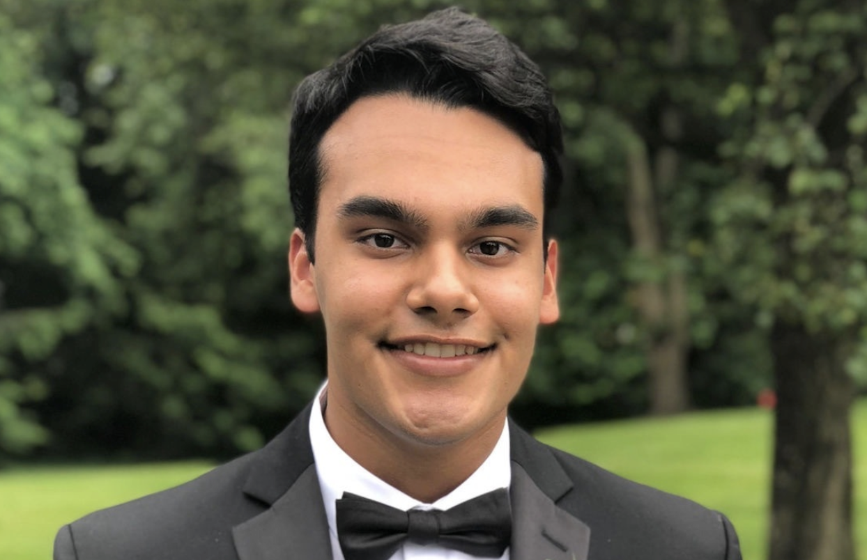 Rohan Mody