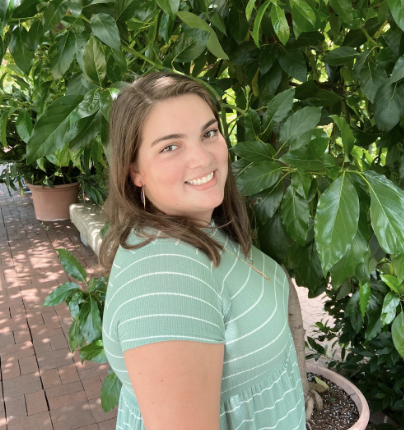 Emily Sullivan - Class of 2023