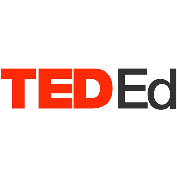 TED Ed logo